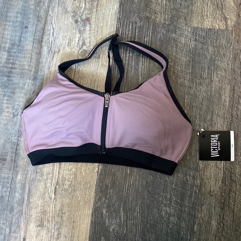 Victoria’s Secret sports bra